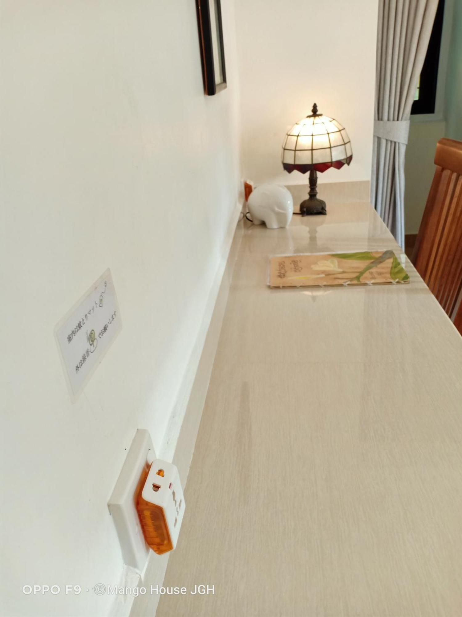 Mango House Japanese Guest House Negombo Room photo